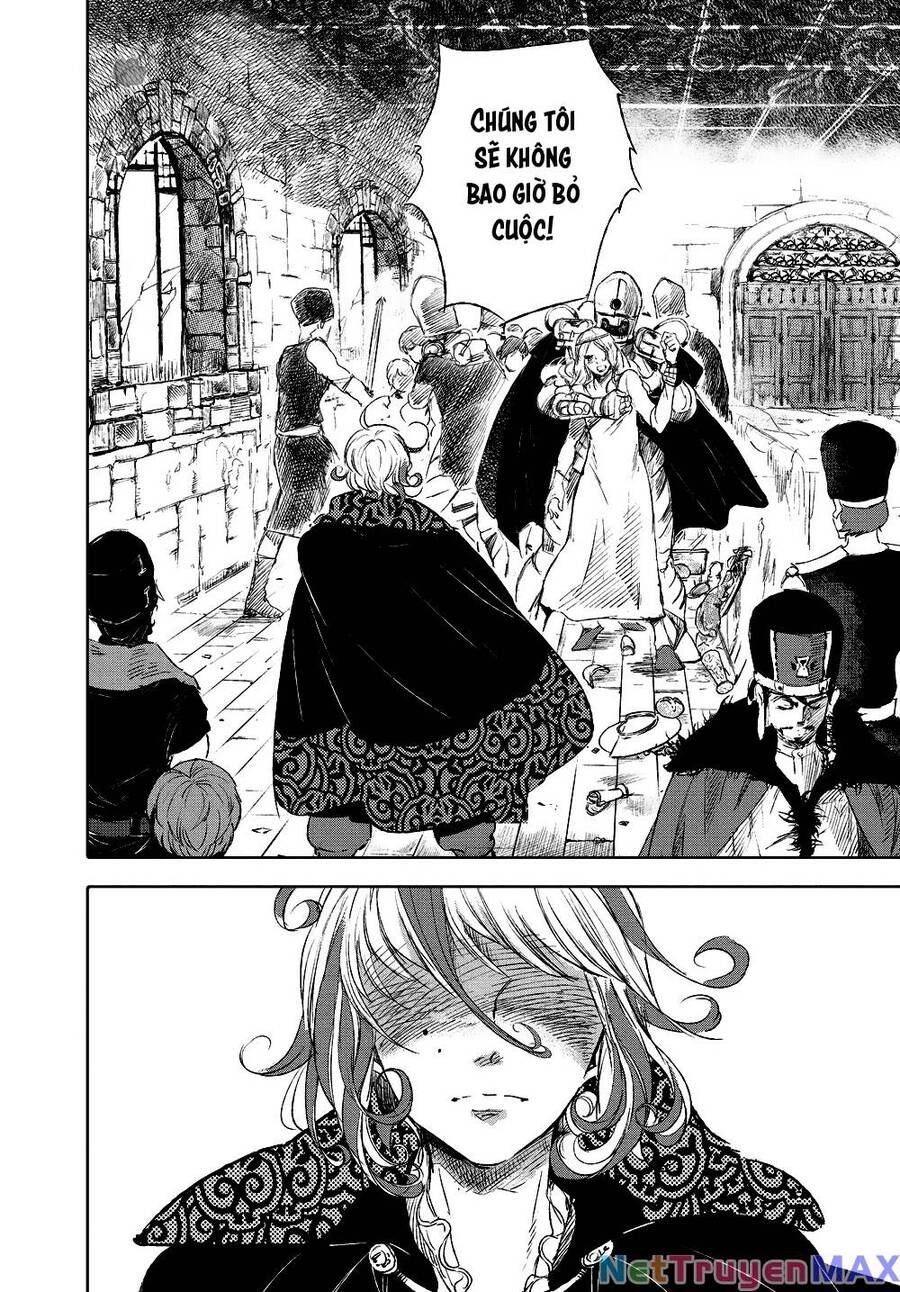 children of the whales chapter 36 26