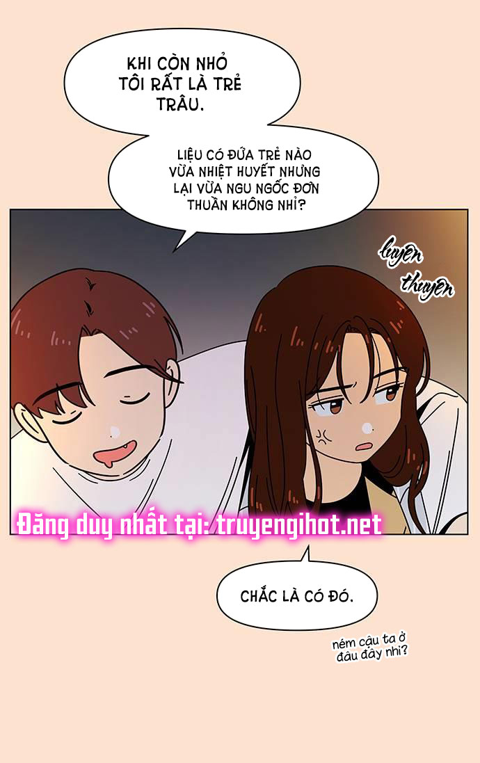 thanh xuân rực rỡ - season of blossom chapter 76 7