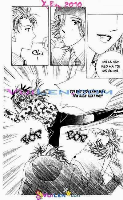 cuộc sống của tôi chapter 4 68