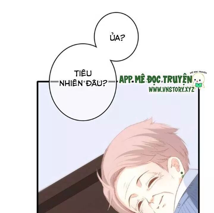 con tim rung động 2 chapter 64 5