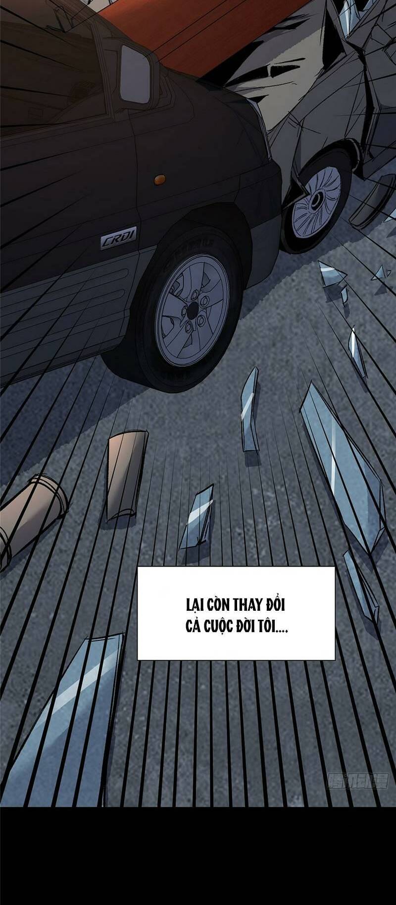 kinh dị thịnh yến chapter 7 43