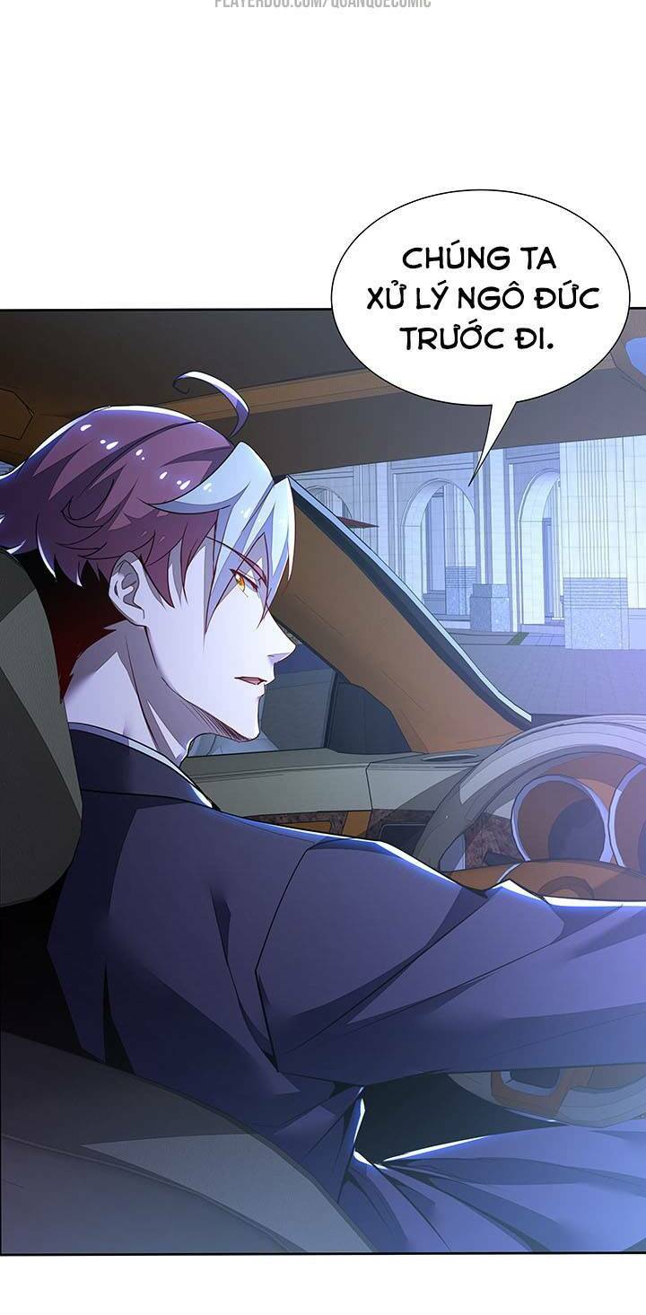 bất tử thần vương tu liên tục chapter 11.1 55