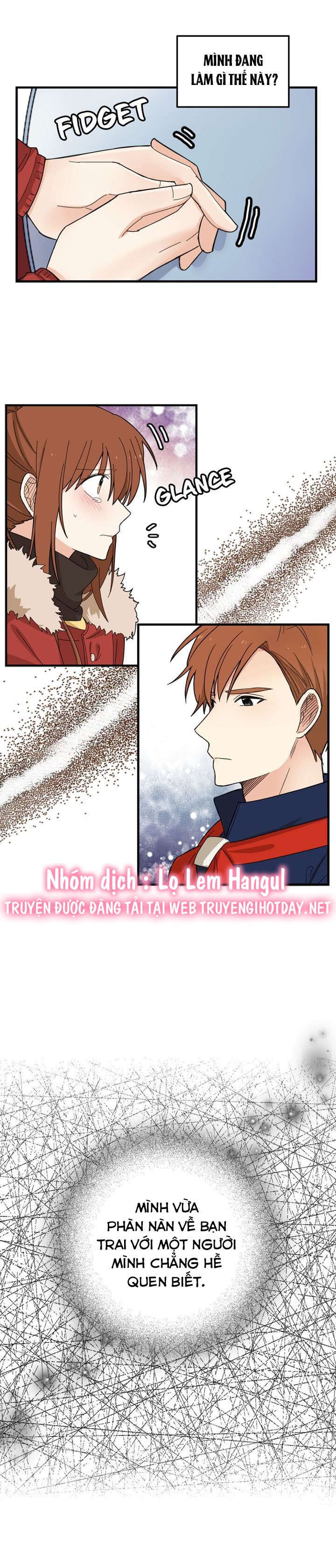 công thức cho tình yêu chapter 3 8