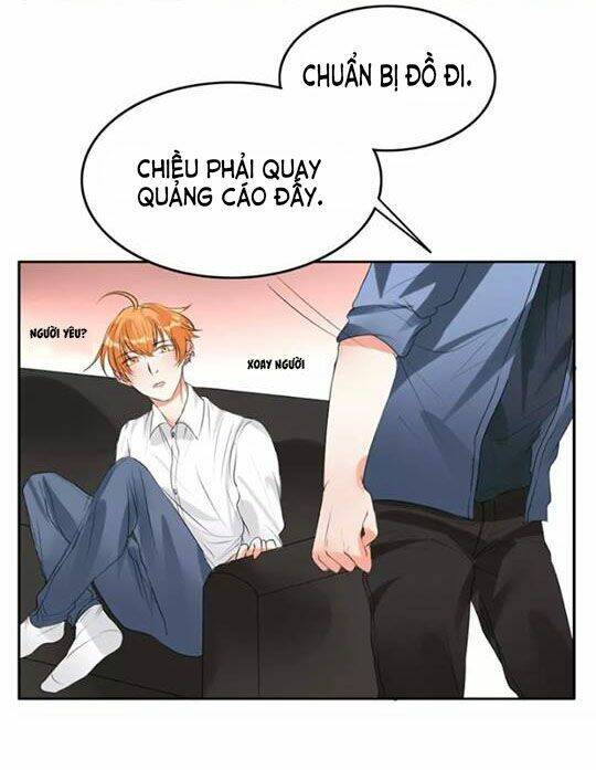 trẫm không phải là đại minh tinh chapter 17 21