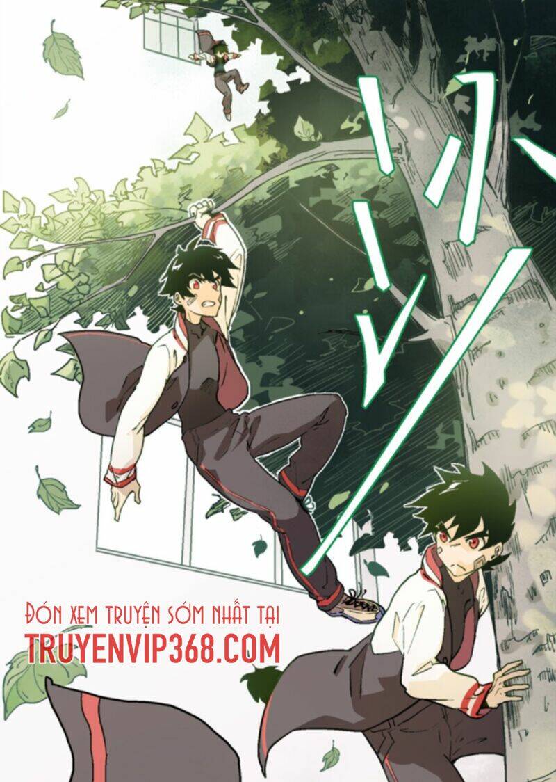 vương bài đặc công trùng sinh vườn trường chapter 4 3