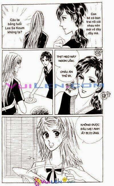 ảo vọng tình yêu chapter 8 11