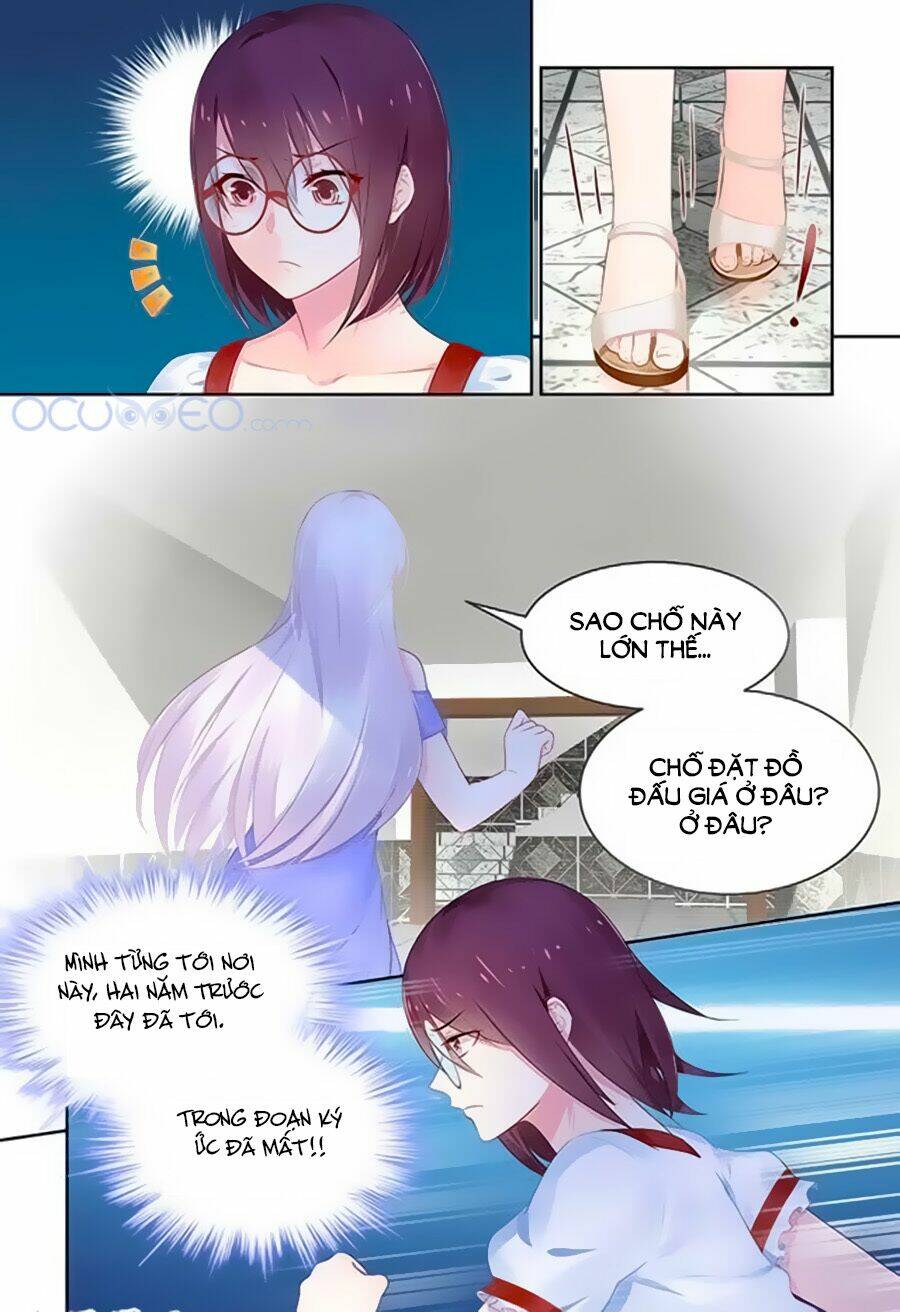 danh môn thiên hậu chapter 89 8