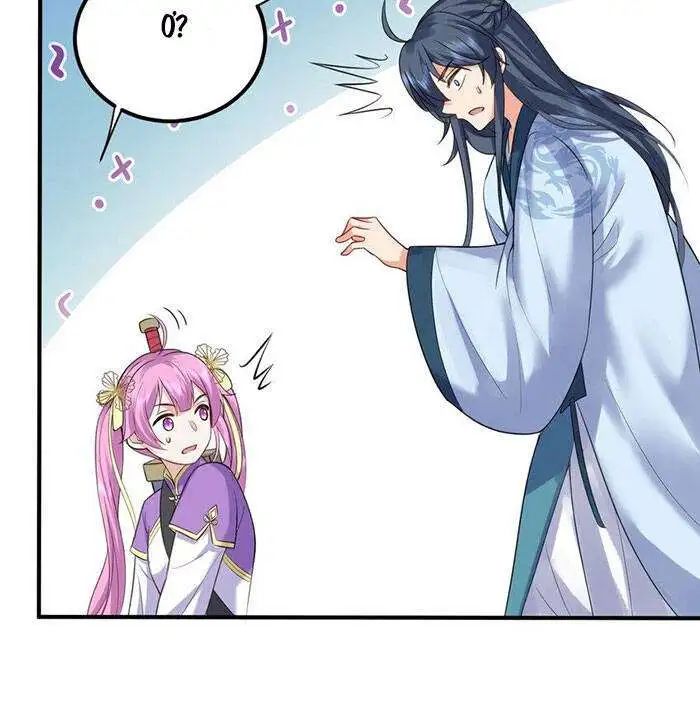 Ta Vô Địch Lúc Nào chapter 0 17