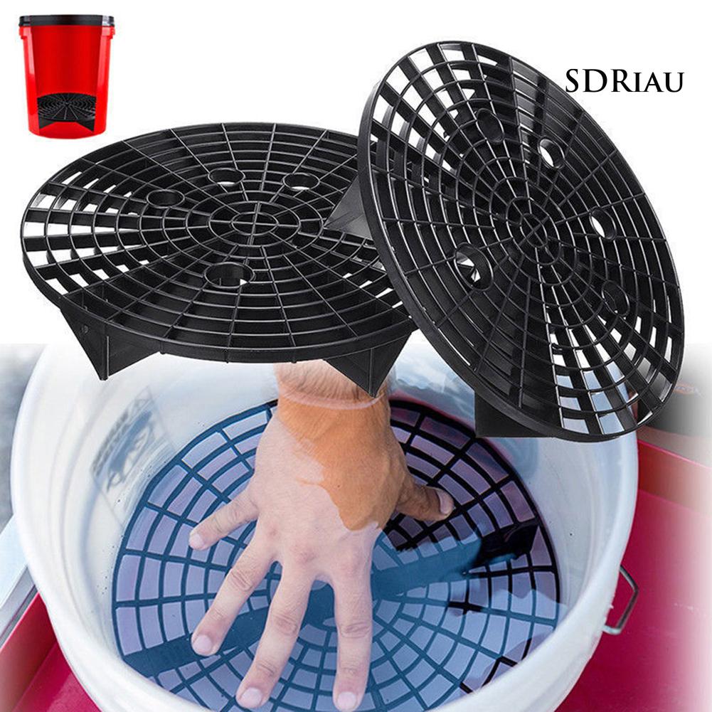 Miếng Lọc Chống Trầy Xước Cho Bồn Rửa Xe Hơi