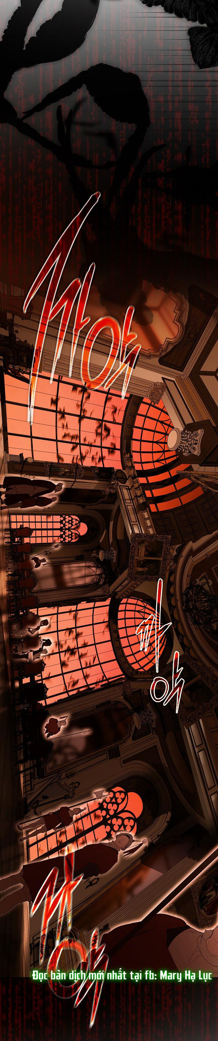 quý cô bí ẩn - secret lady chapter 63.2 15