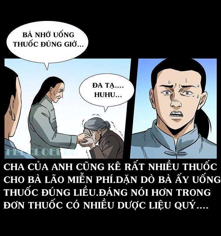 tiên sơn truyền kỳ chapter 13 47