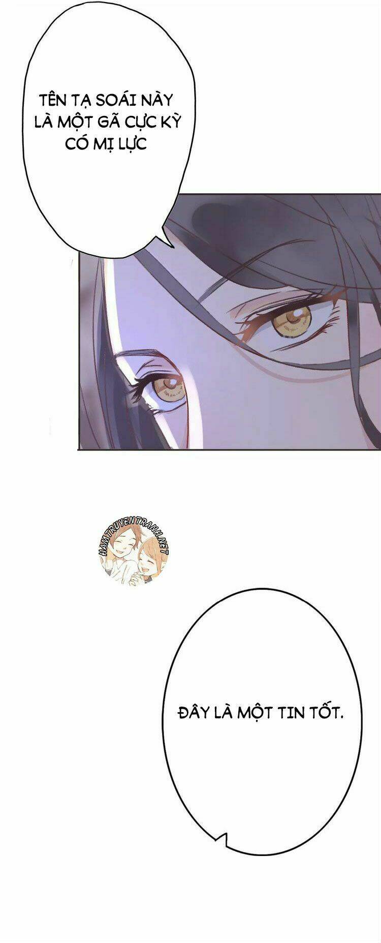 cuộc chiến tiền nhiệm chapter 4.1 10