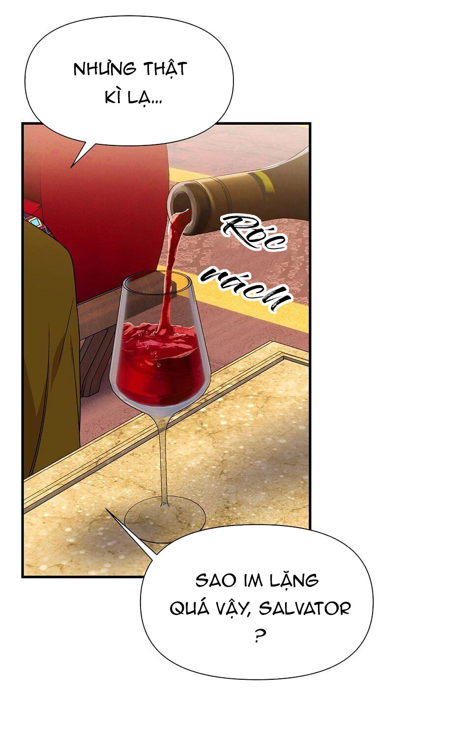 bản khế ước với nữ công tước ác ma chapter 113 6