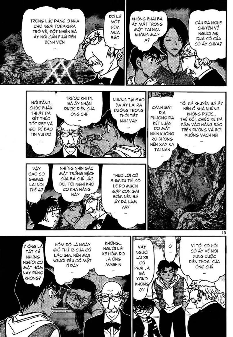 conan chapter 837 13