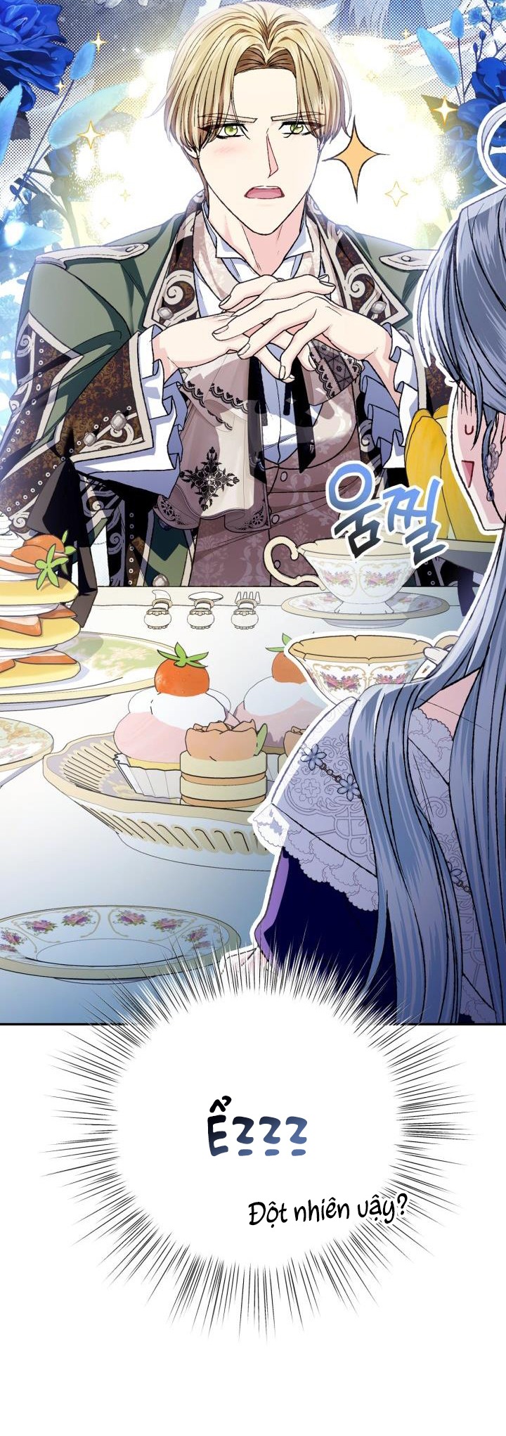 cha à, con không muốn kết hôn đâu chapter 106 31