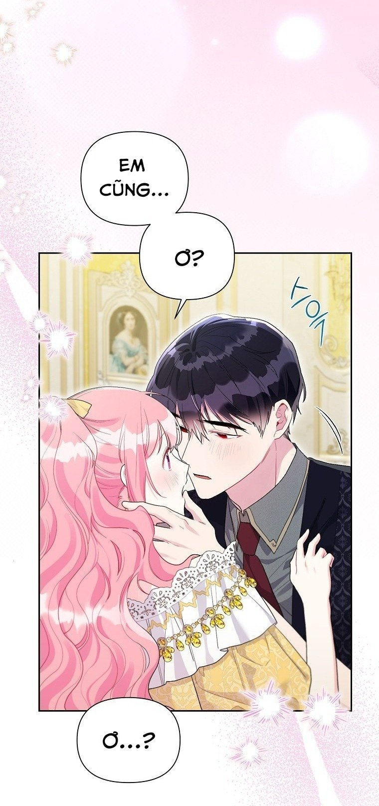 trở thành con dâu bất đắc dĩ chapter 107 27