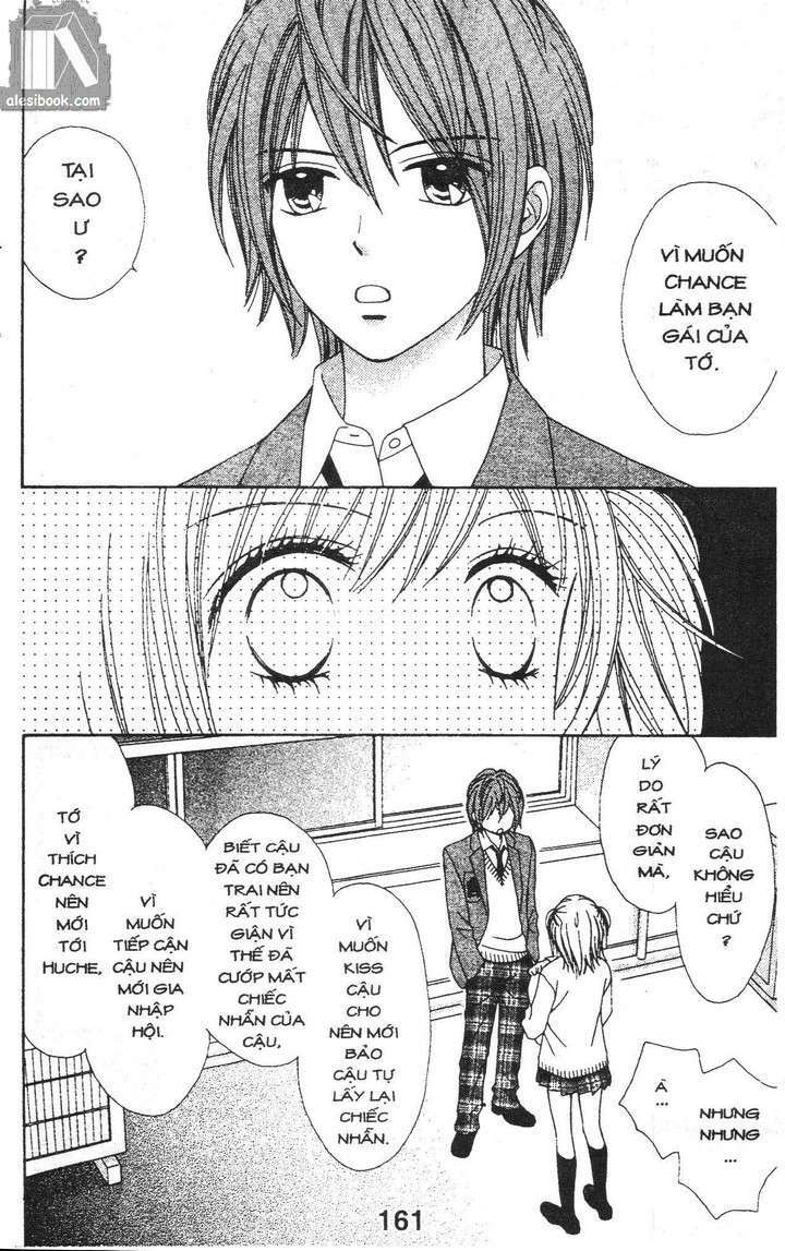cảm giác trong tình yêu chapter 5 161