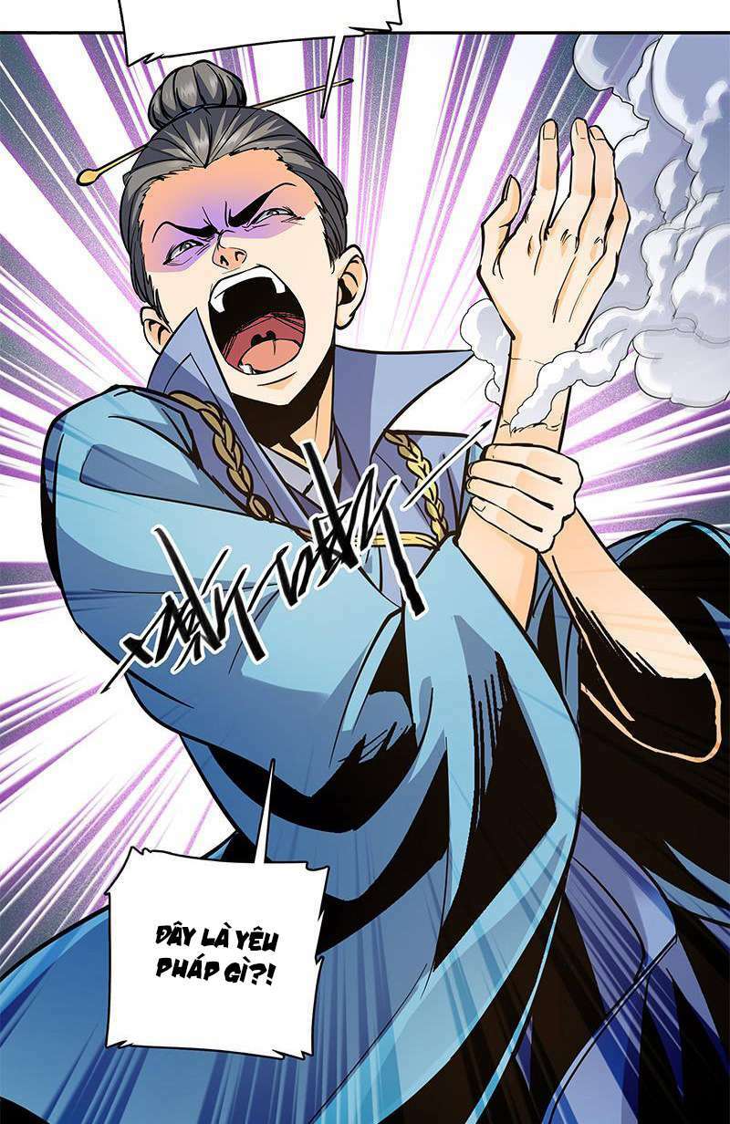 thần điêu hiệp lữ (new 2020) chapter 27 8