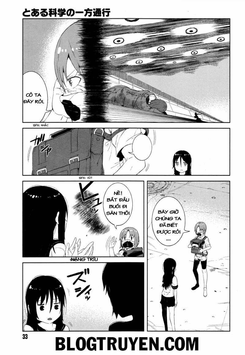 siêu năng lực gia mạnh nhất thành phố học viện chapter 11 6