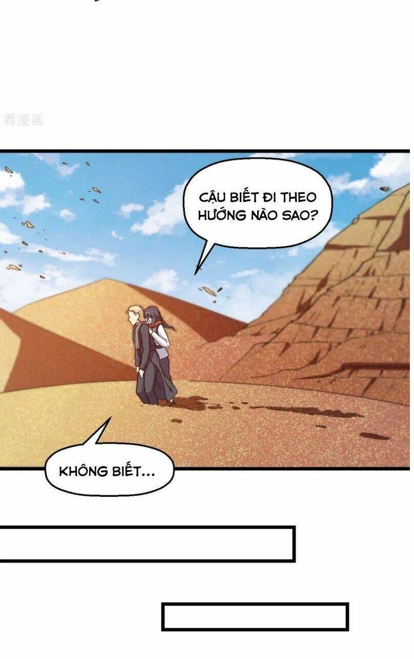 vườn trường cuồng sư hệ thống chapter 156 14