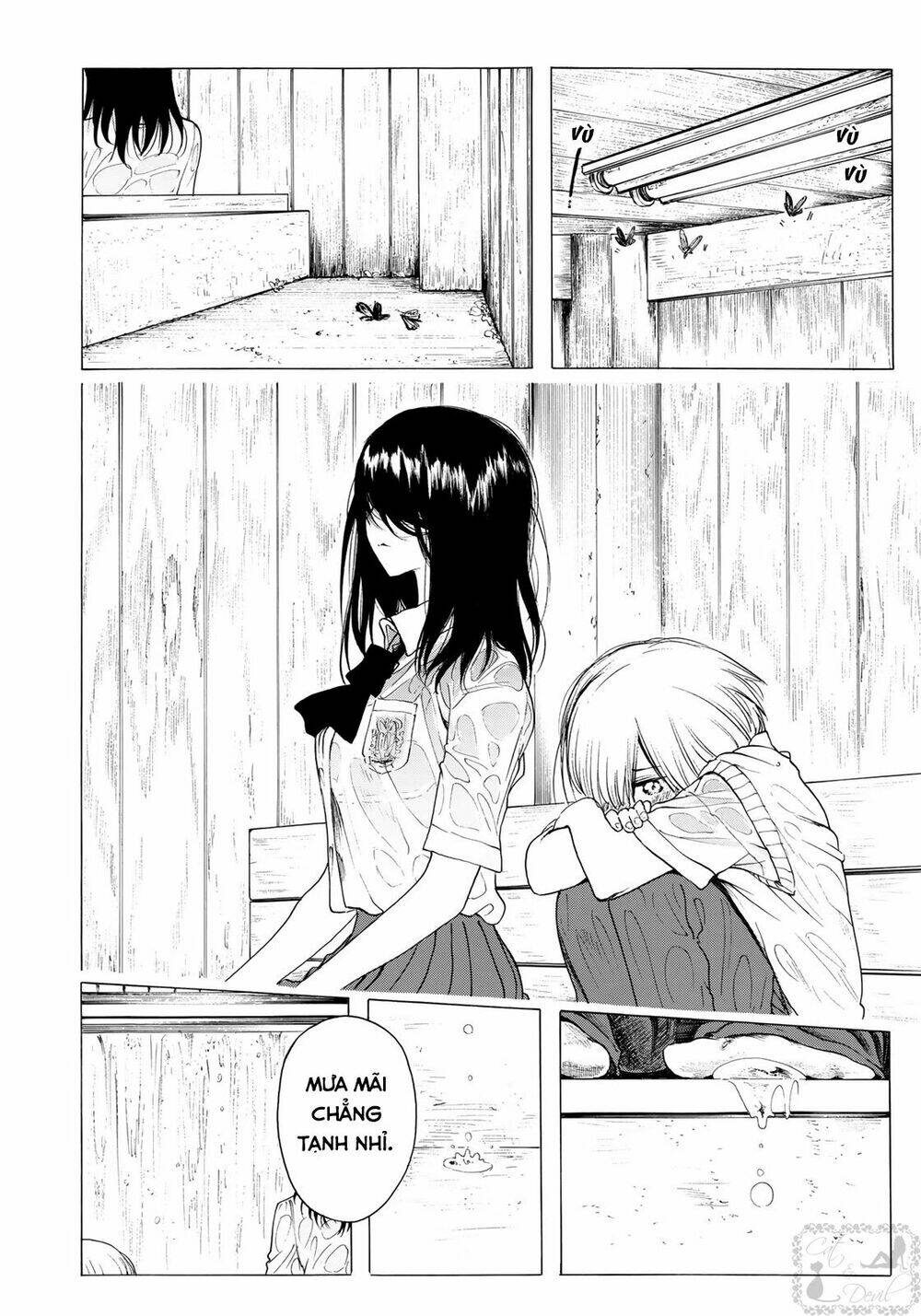 miageru to kimi wa chapter 12 9