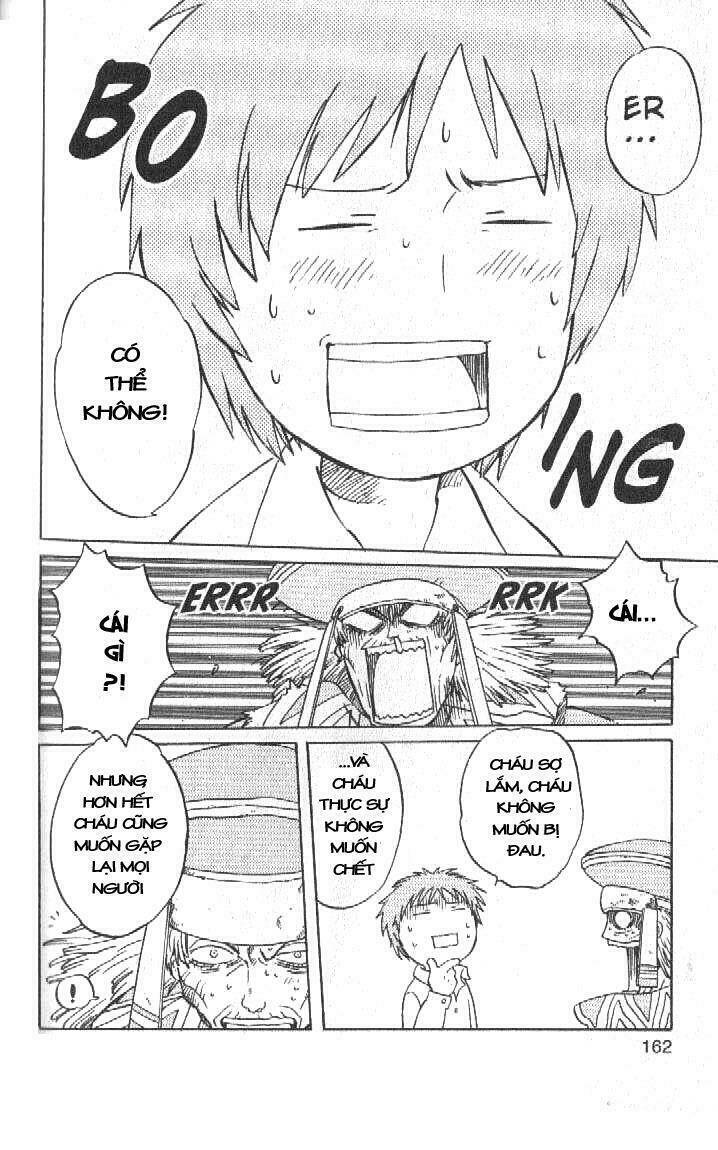 rồng ma trận chapter 40 26