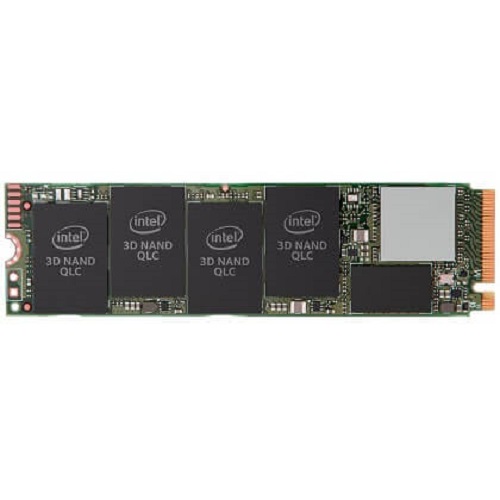 Ổ Cứng SSD Intel 665p 1TB M2 2280 - Hàng Nhập Khẩu