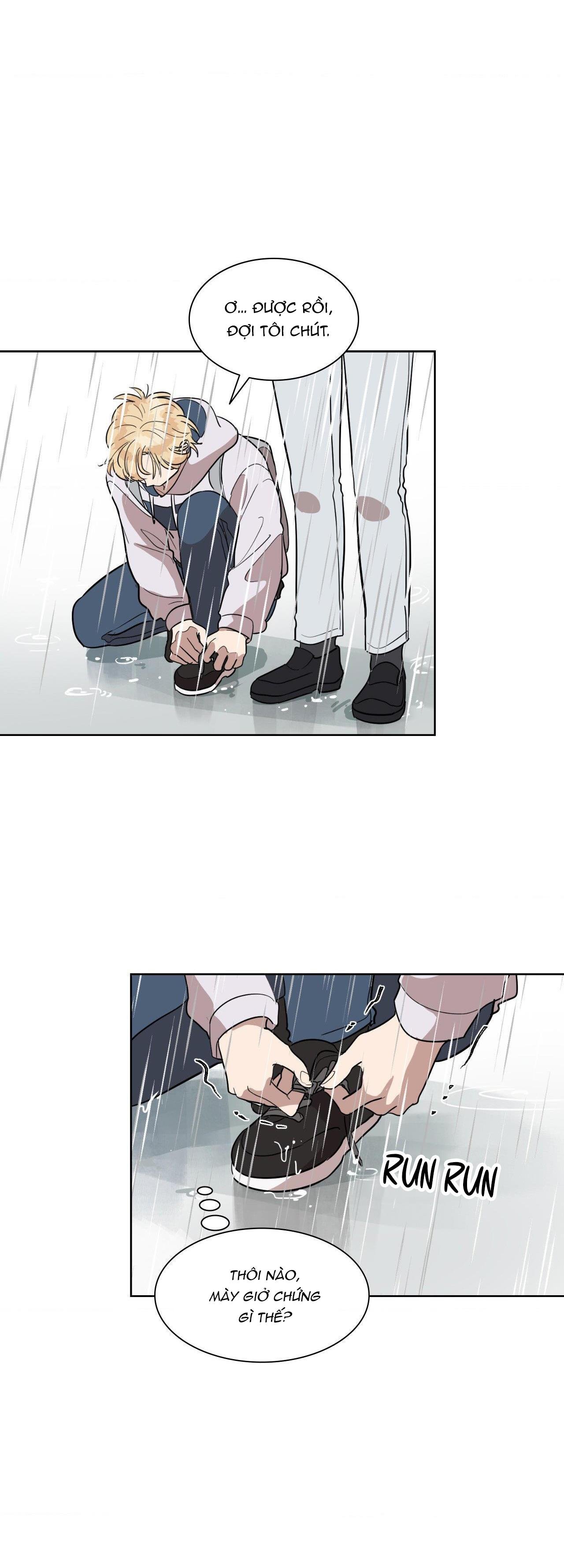 sự hiểu lầm ngọt ngào chapter 3 12