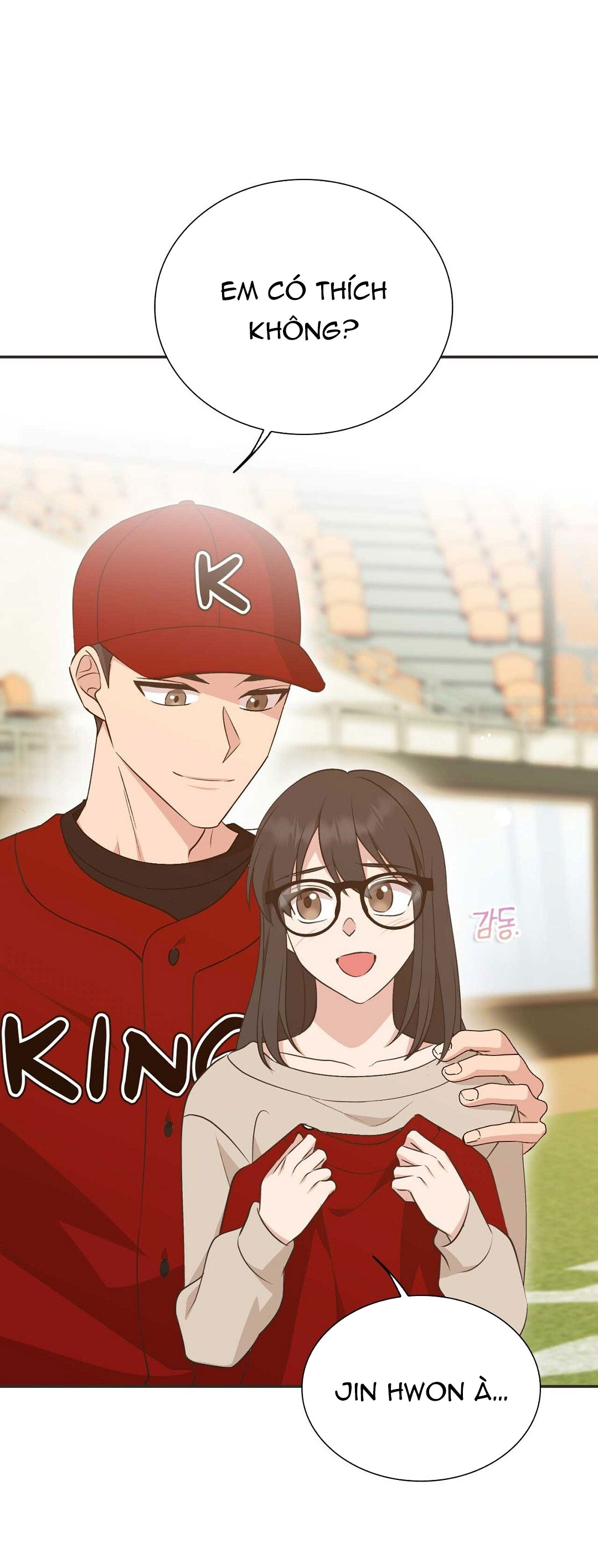 [18+] hợp đồng nô lệ dâm đãng chapter 54.2 31