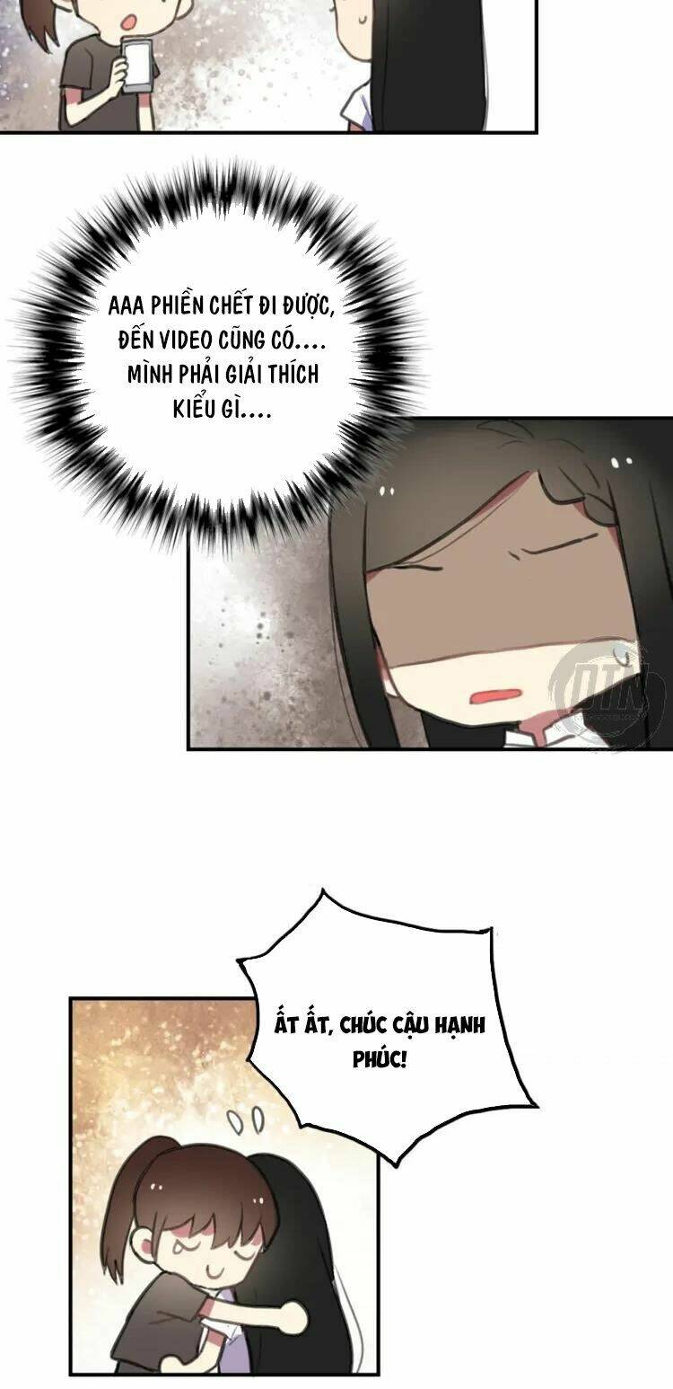 thôi miên em yêu anh chapter 11 14