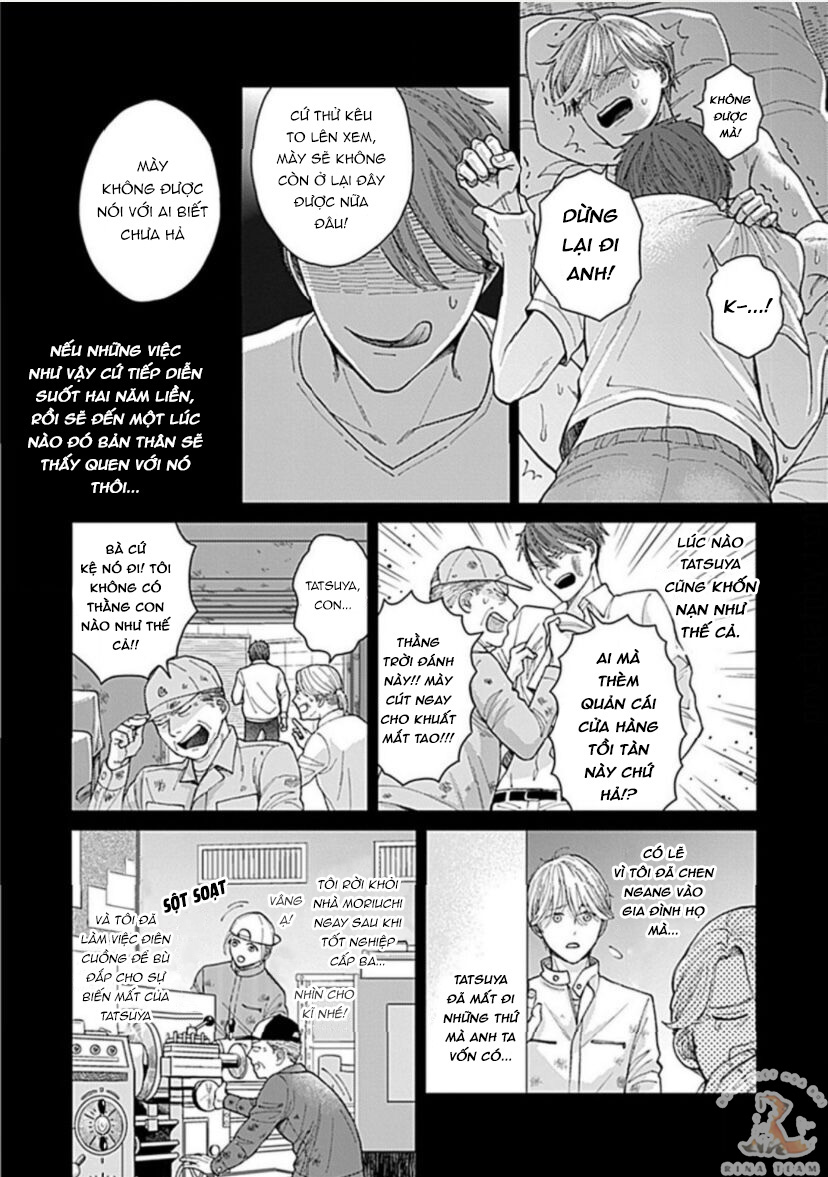 bet on you chapter 2 9