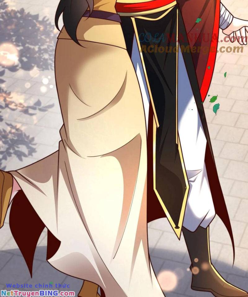 ta nuôi quỷ ở trấn ma ty chapter 286 67