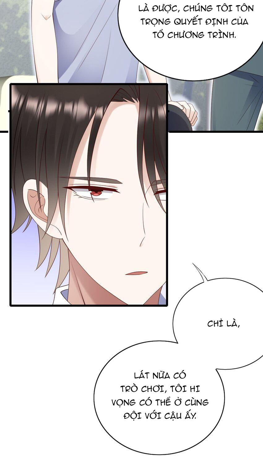 tức thời phạm quy [ tức thì vi quy ] chapter 63 19