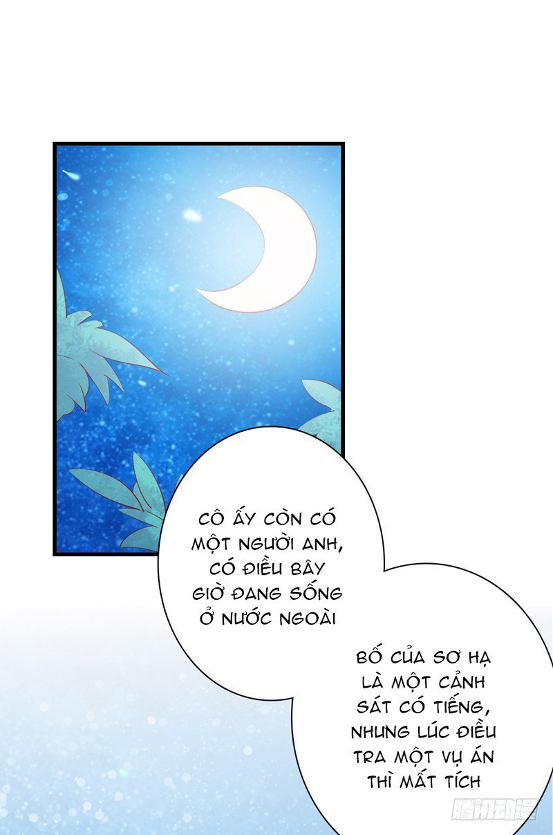 thư tay tình yêu của sơ hạ chapter 6 19