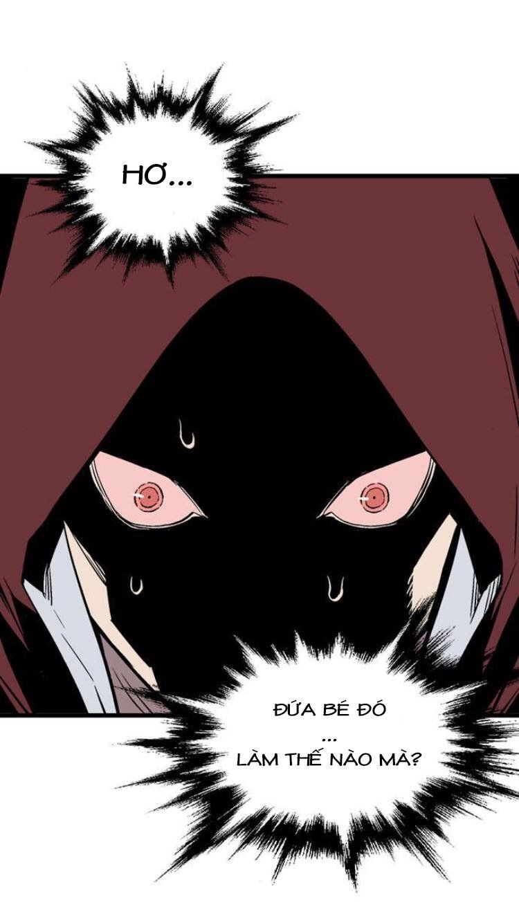 cao thủ 2 chapter 112 19