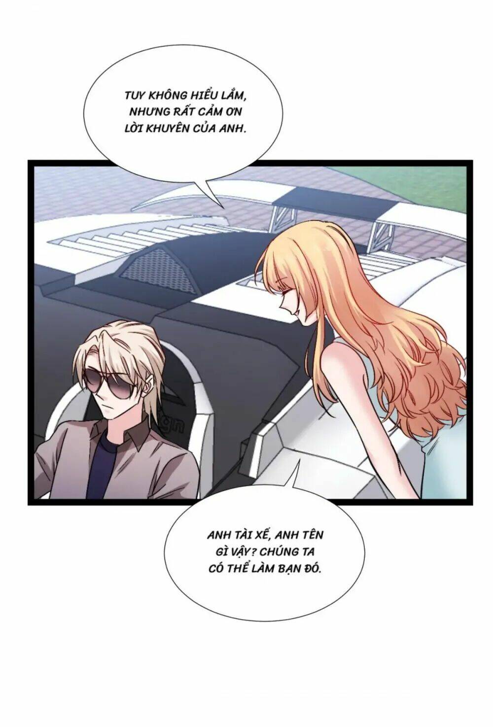 ảnh hậu lão bà không được chạy chapter 234 24