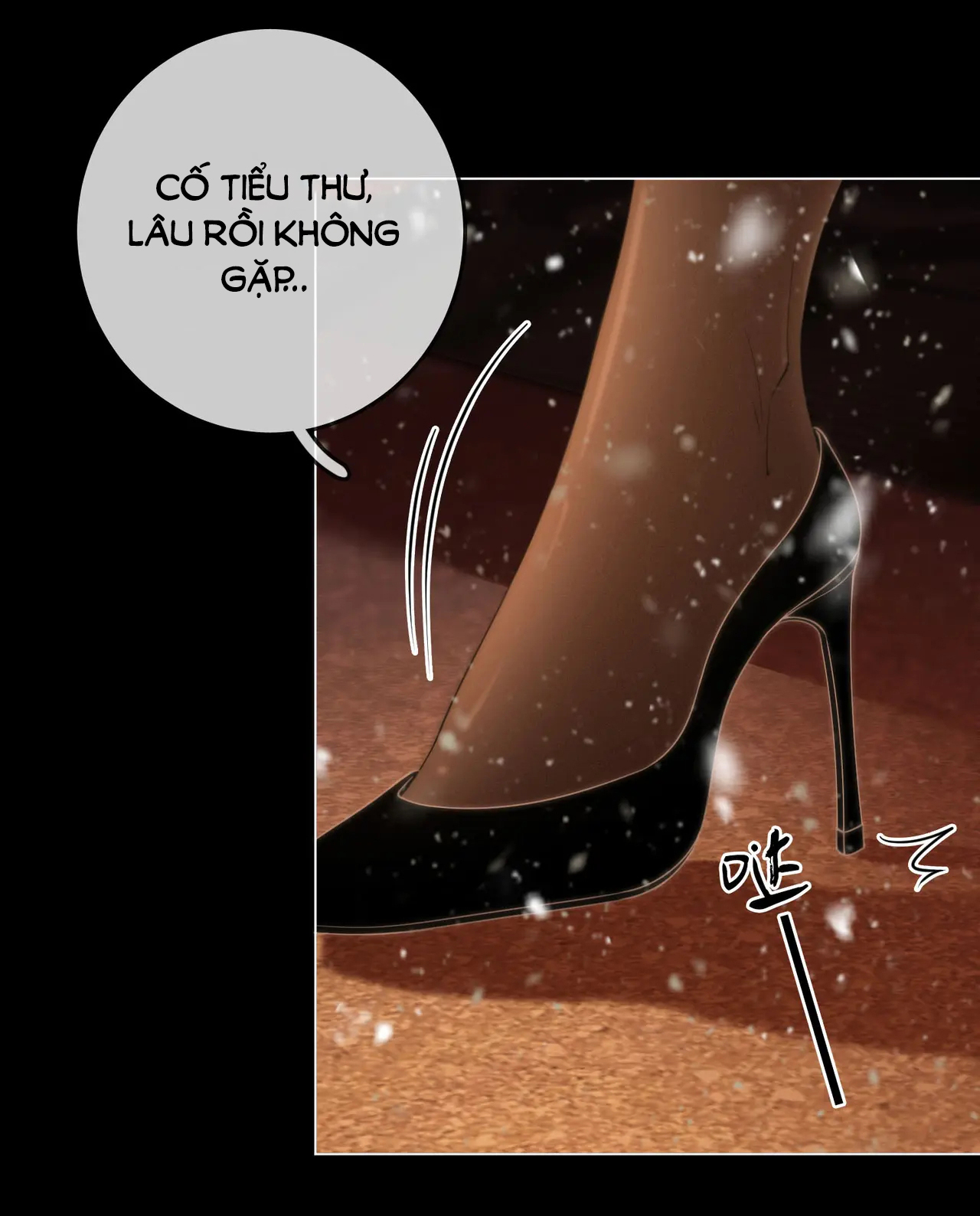 cố tiểu thư và khúc tiểu thư chapter 83 21