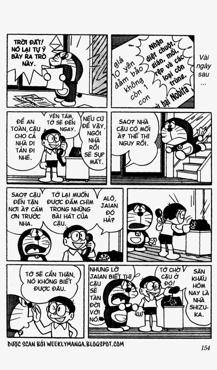 doraemon chapter 320 8