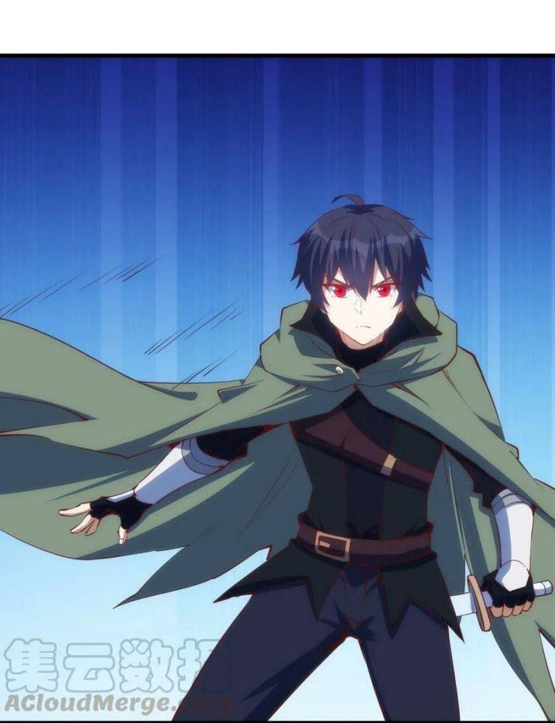 thánh đường chi thành chapter 68 19