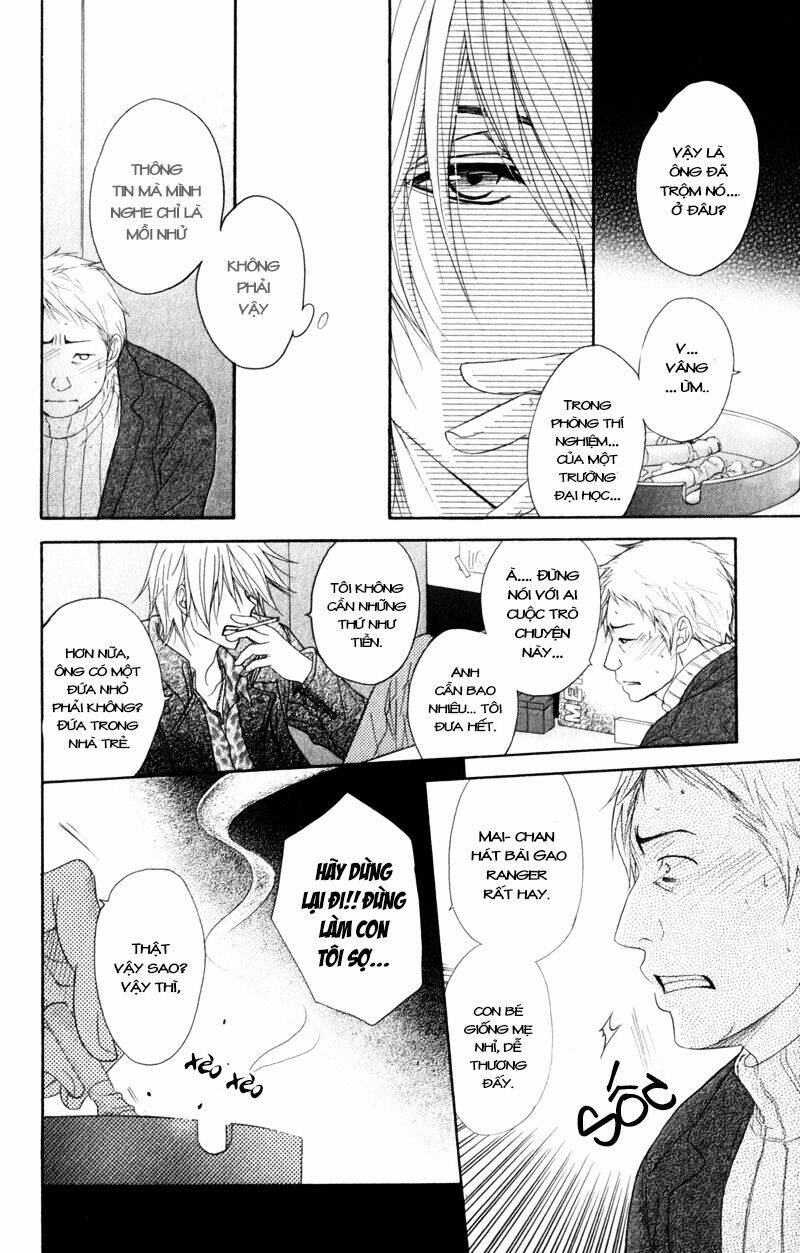 điện kích daisy chapter 36 21