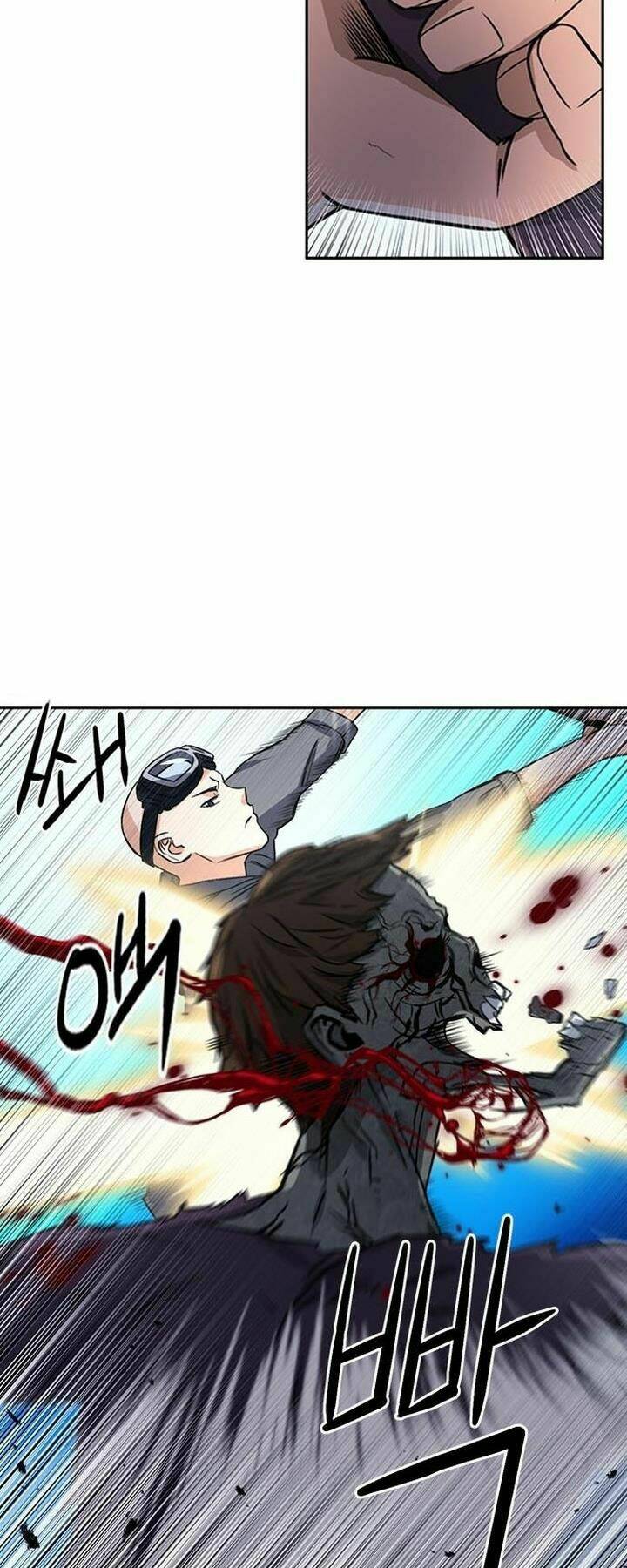 druid tại ga seoul - người hóa thú chapter 43 36