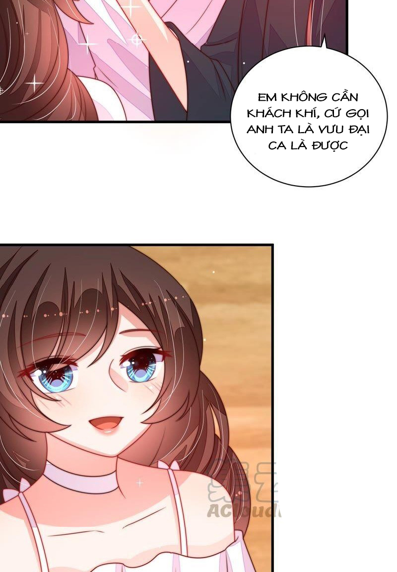 ngày nào thiếu soái cũng ghen chapter 374 9