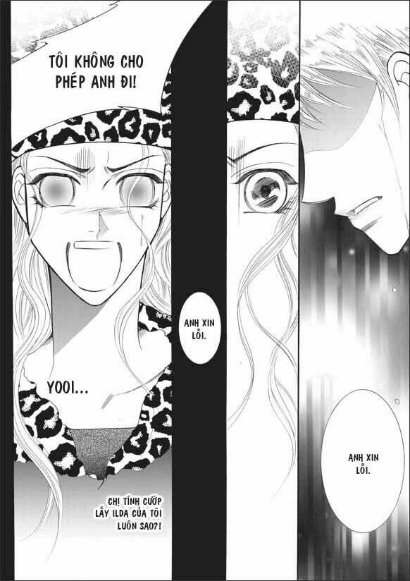 can't lose you chapter 32 13