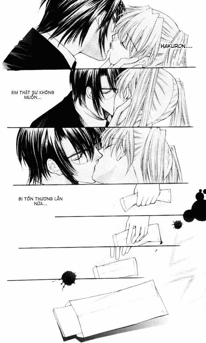 anh chàng khắc tinh chapter 31 19