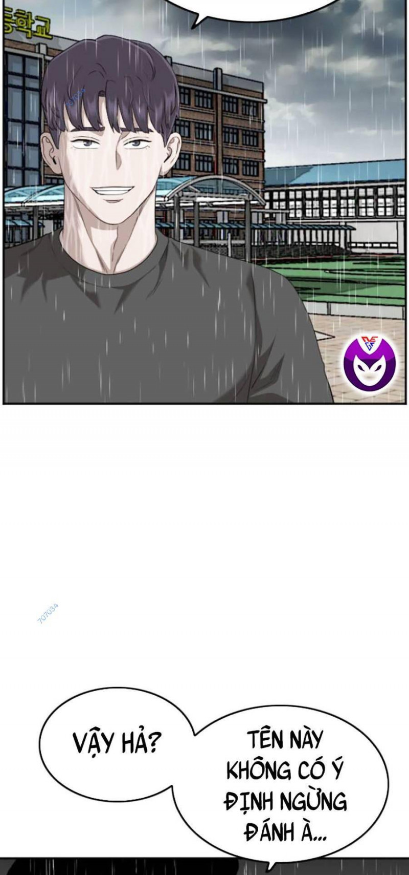 người xấu chapter 115 20