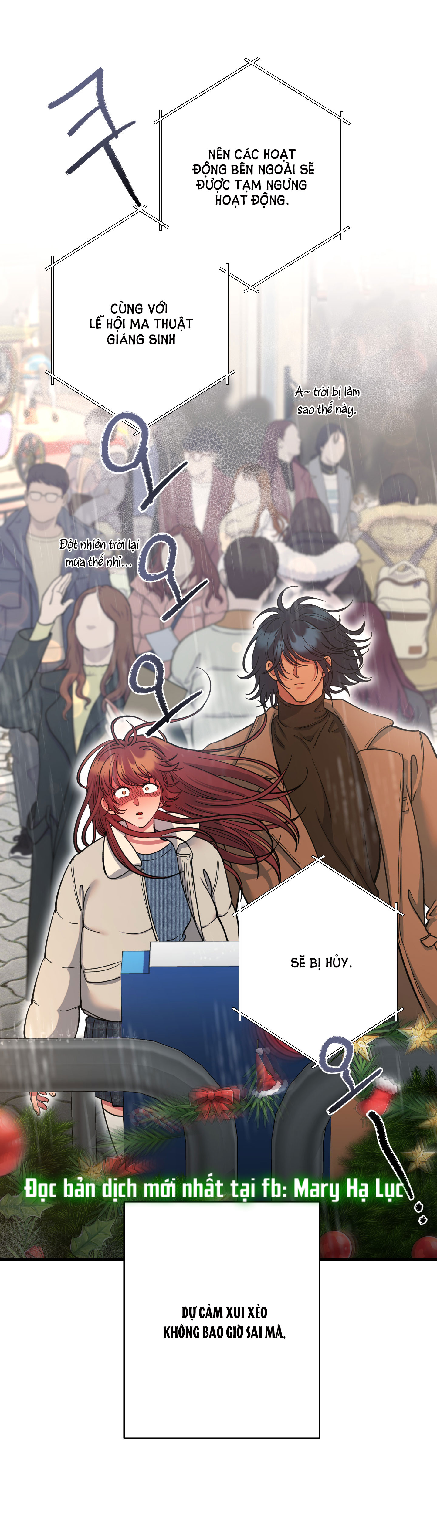 [18+] một lòng một dạ chapter 57.1 19