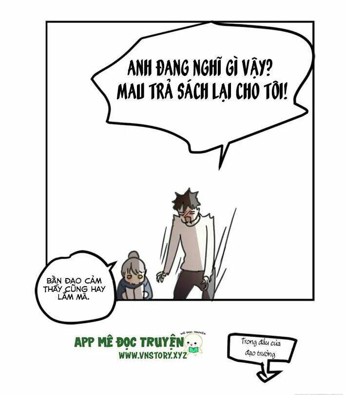 đạo trưởng đại nhân đến nhà chapter 43 24