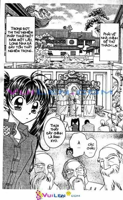 lâu đài cổ chapter 4 79