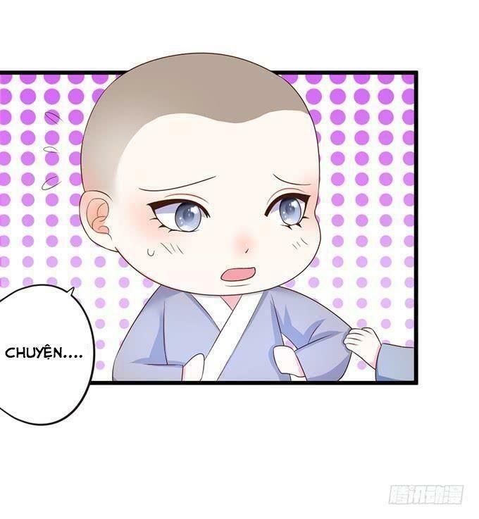 hồ tiên hung bạo chapter 64 62