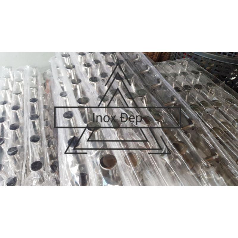 MÓC TREO QUẦN ÁO GẮN TƯỜNG SIÊU TIỆN DỤNG,CHẮC CHẮN,INOX 304 CHỐNG ĂN MÒN CAO